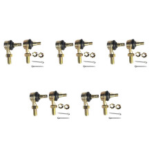 Right and Left Ball Joints for 660 YFM660 YFM660R ATV