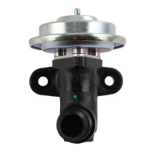EGV537T EGR-klep, emissie-emissie-compatibel met F150, F250 V8-trucks, Econoline, Excursion en Navigator.