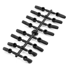 Καπάκι άρθρωσης ακρόμπαρου M3 4,8mm 5mm για 3Racing S XI