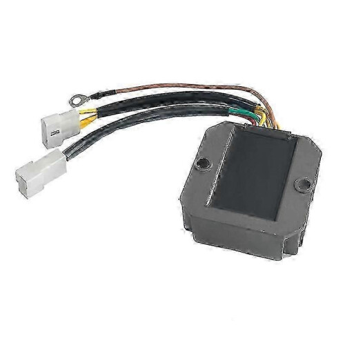 F650 F650ST 1993-1998 Motorcycle Rectifier Voltage Regulator Replacement 2