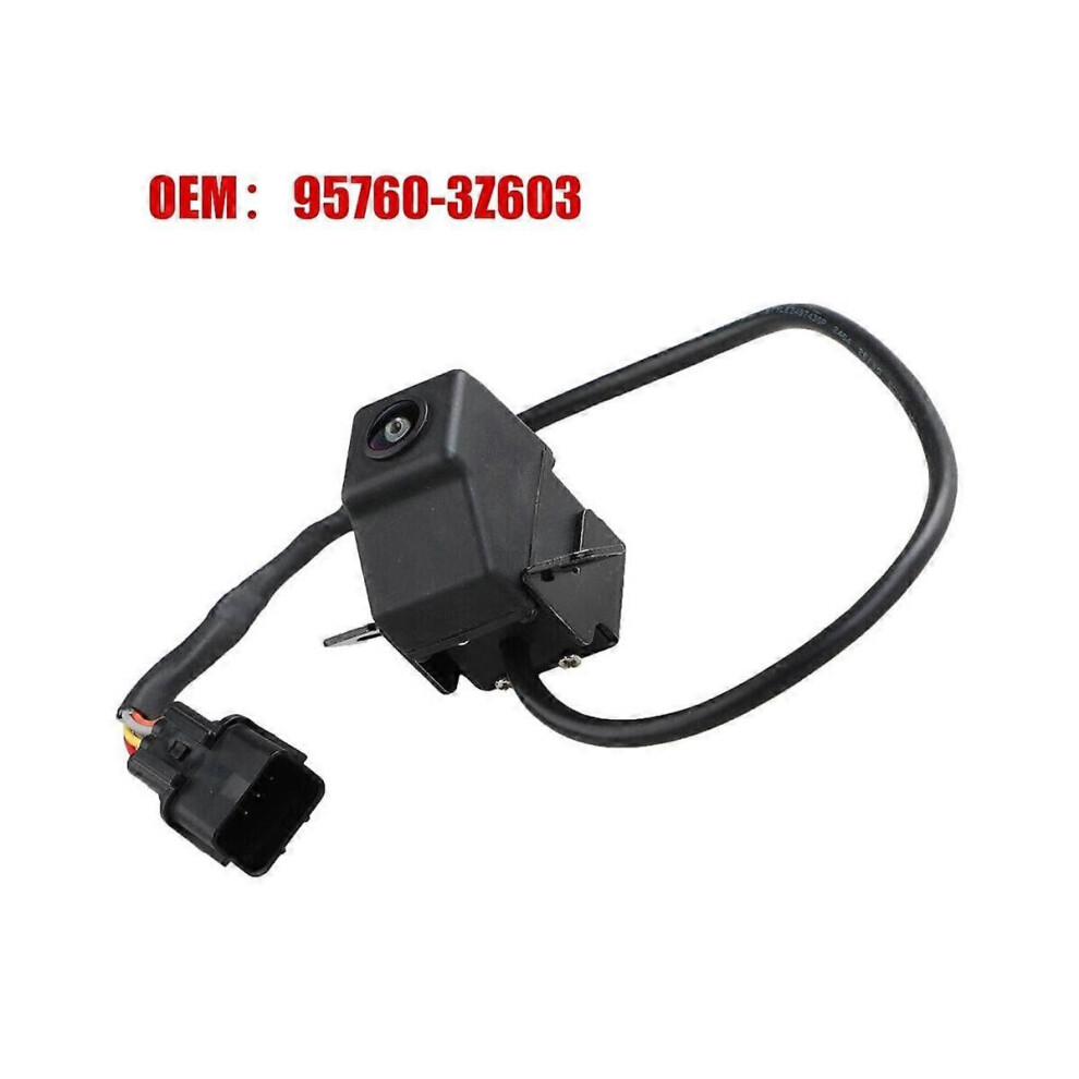 95760-3Z603 Car Rear Camera For I40 2015 957603Z603 957603Z103 9152359398411