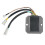 F650 F650ST 1993-1998 Motorcycle Rectifier Voltage Regulator Replacement 4