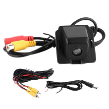 170 Wide Angle CCD Rear View Camera Waterproof Night Vision Compatible with Mitsubishi Outlander XL
