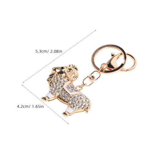 - Chinois Mouton Animal 1
