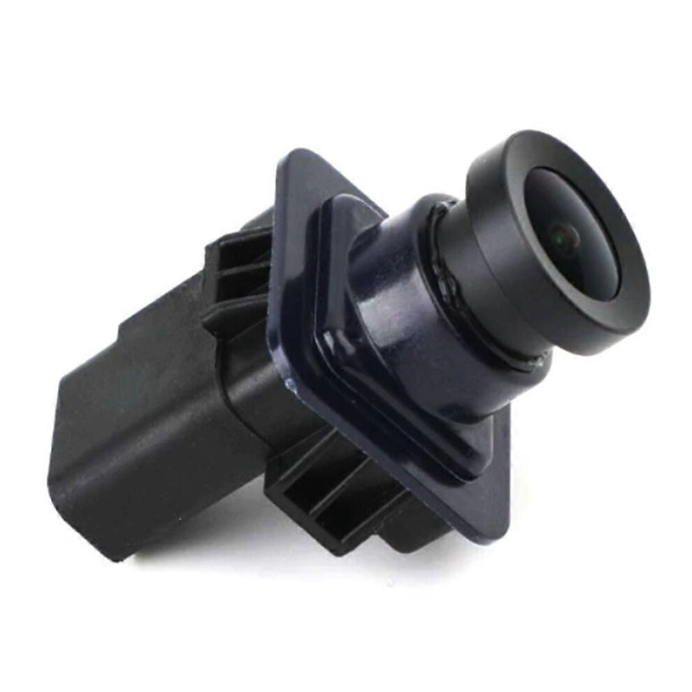 Backup Park Assist Camera Rear View Camera Ec3z-19G490-A For Ford F-250 F-50F-450 F-550 Super Duty 9152359398626