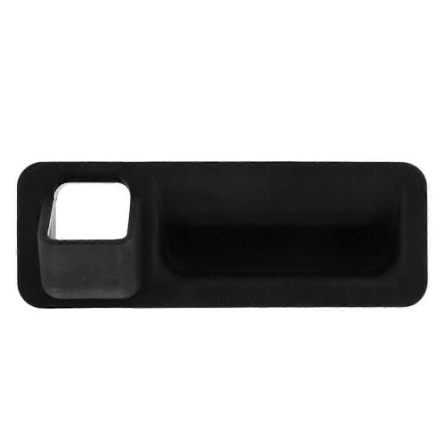Rear Trunk Boot Tailgate Handle Switch Open Button Without Camera for 2015-2019 Sorento 81260C5010