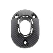 Motorcycle Exhaust Pipe Cover Protective Cover for 160 2021-2022 Rear Muffler Exhaust Tail Cover Ca