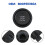Car Start Stop Engine Button Kessy Ignition Switch for 3