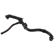 03C103474AD Vent Hose Exhaust Hose Golf SEAT