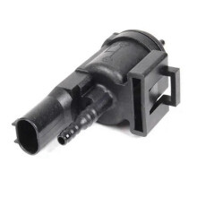 A0025407097 EGR-klepregelmagneetklep luchtschakelklep compatibel met 4007C02 A0005003201 A0025401497