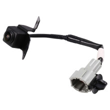 Rear View Camera Assembly 28442-4JA1B for Nissan Navara MK3 D23 2019-2022 Parking Assist Backup Camera 284424JA1B