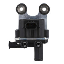 48096-50050 compatible con Toyota Lexus LS460 LS600HL Válvula de control de altura del automóvil Subválvula