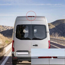 High-Mount Brake Light Camera Rear View Reversing Image Camera for Mercedes-Benz Vito High Quality Auto Parts