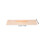 3Pcs Rectangular Wooden Soap Mold Lid Khaki for DIY Soap Crafting 2