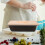 3Pcs Rectangular Wooden Soap Mold Lid Khaki for DIY Soap Crafting 3