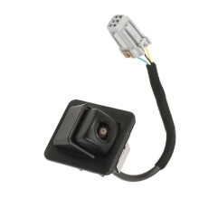 Back Up Camera Reversing Assist Camera Rear View Camera 95760A7000 for Kia Forte Sedan 2014-2016