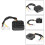 VF750C VF700C VF700 VT800C GL500 Motorcycle Voltage Regulator Rectifier Replacement 2