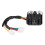 VF750C VF700C VF700 VT800C GL500 Motorcycle Voltage Regulator Rectifier Replacement 3