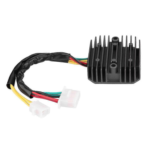 VF750C VF700C VF700 VT800C GL500 Motorcycle Voltage Regulator Rectifier Replacement 2