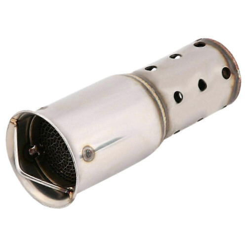Σωλήνας εξάτμισης μοτοσικλέτας Universal 51mm DB Killer Noise Sound Eliminator