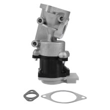 Válvula de recirculación de gases de escape delantera derecha compatible con la válvula EGR LR018324