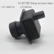 LJ7T-19H222-AA Rearview Camera for Lincoln Adventurer 2017-2023 Parking Assistance Camera LJ7T19H222AA