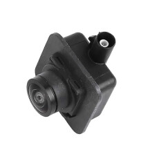 KK1T-19H222-AA Front Facing Grille Parking Assist Camera 360 Panoramic Camera for Ford 2018-2022