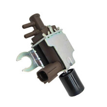 Auton alipainepaineen muuntimen solenoidiventtiili EGR-solenoidiventtiili 25819-0L050 25819-30100 Toyota