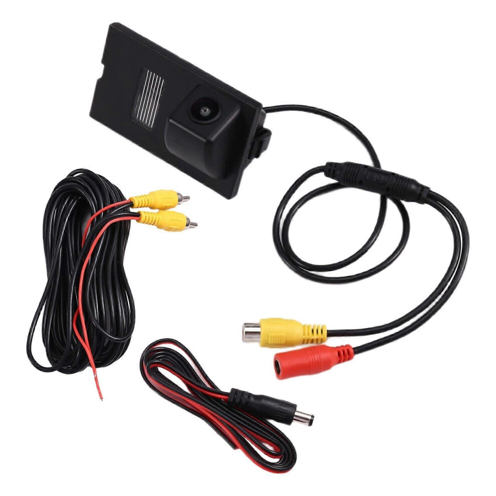 Car Rear View Camera Rearview Camera For Land Rover Freelander 2 Discovery 3 Lr3 Discovery 4 Lr4 Range Rover 9152359394482