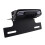 Motorcycle License Plate Holder Tail Light Turn Signal Bracket 1