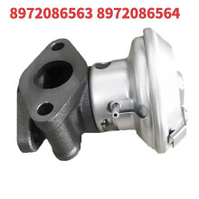 Válvula EGR para automóvil 8972086563/8972086564 K5T77190 compatible con Isuzu Qingling 600p Válvula
