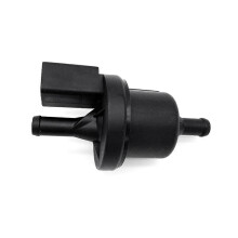 1C0906517A Magneetventiel voor het ontluchten van het dampreservoir van de auto 0280142347 compatibel