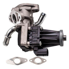 EGR-venttiili Ford Ranger Transit Peugeot Boxer Citroen 2.2 Dieselille