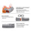 5 Set 6 Pin DT Connector Kit, Waterproof DT Connector 2