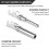 5 Set 6 Pin DT Connector Kit, Waterproof DT Connector 3