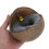 Hanging Coconut Bird Color Bird Cage Accessory Bed 7