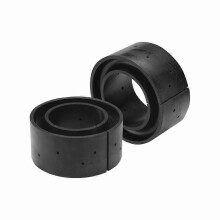 Coil SumoSprings Front Spring Insert CSS-1168 1.68 Inch Inner Wall Height for Jeep Wrangler 1997-2012