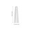 100Pcs Clear Plastic Tweezer Tip Covers for Eyelash and Needle Tools 2