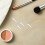 100Pcs Clear Plastic Tweezer Tip Covers for Eyelash and Needle Tools 3