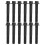 12 τεμάχια μπουλόνια εξάτμισης 3944593 για Dodge Ram 1500 2500 3500 Φορ 1