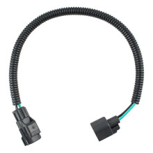 Kabelbaum für Seitenmarkierungsleuchten für Jeep Wrangler 07-18 56055463AB 68274527AA