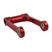 Motorcycle Adjustable Rising Lowering Link Lever for CRF300L CRF 300 L 2021-2024 Accessories