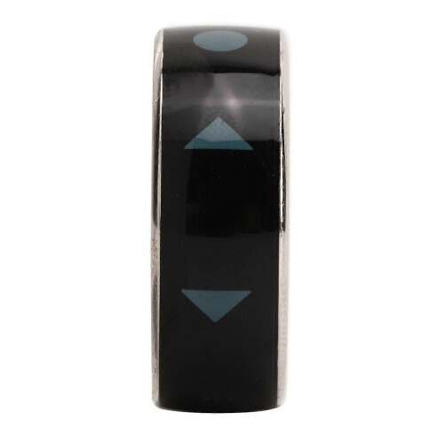 Τηλεχειριστήριο Bluetooth για περιστροφή σελίδας 10 μέτρων, εγγρ 2