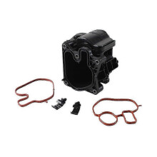 EGR-venttiilin jäähdyttimen korjaussarja 55590953 55573044 851008 Saab Opel Fiat -pakokaasujen takaisinkierrätykseen