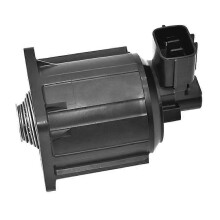 Válvula EGR de 5 pines, válvula de recirculación de gases de escape compatible con Montero L200 K5T70272
