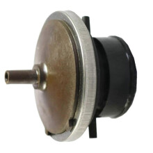 25870-75030 Autotarvikkeet EGR-venttiili Alipainemodulaattoriventtiili, yhteensopiva 4Runner T100:n