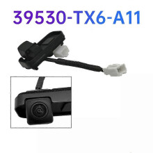 Car Back Rearview Camera Assembly 39530-TX6-A11 for Acura ILX 2016-2017 BackUp Park Assist Camera 39530TX6A11