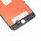 Cell Phone Screen Replacement Set Touch Screen Digitizer Assembly for IOS Phone 6S Plus Black 2