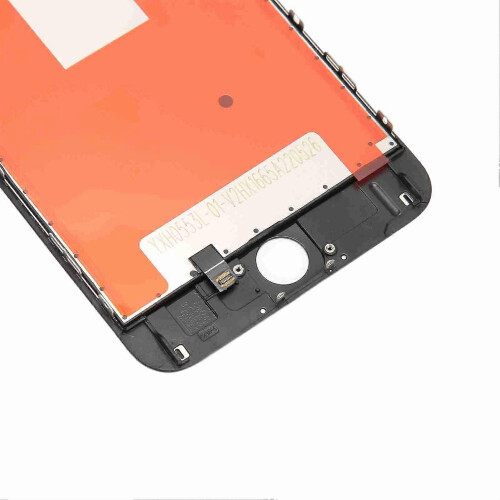 Cell Phone Screen Replacement Set Touch Screen Digitizer Assembly for IOS Phone 6S Plus Black 1