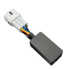 Motorstuurklepstoringsschakelaar compatibel met Suzuki GSX-R600, GSX-R750, GSR750, GSX-R1000 en DL1000/X